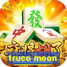 truco moon - crash & poker